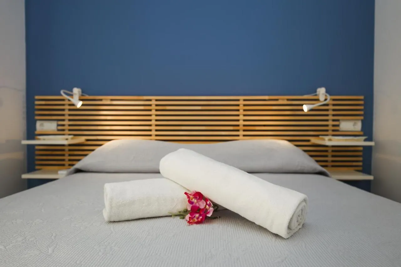 Apartamento Tous 2 Only Families Planetcostadorada Salou