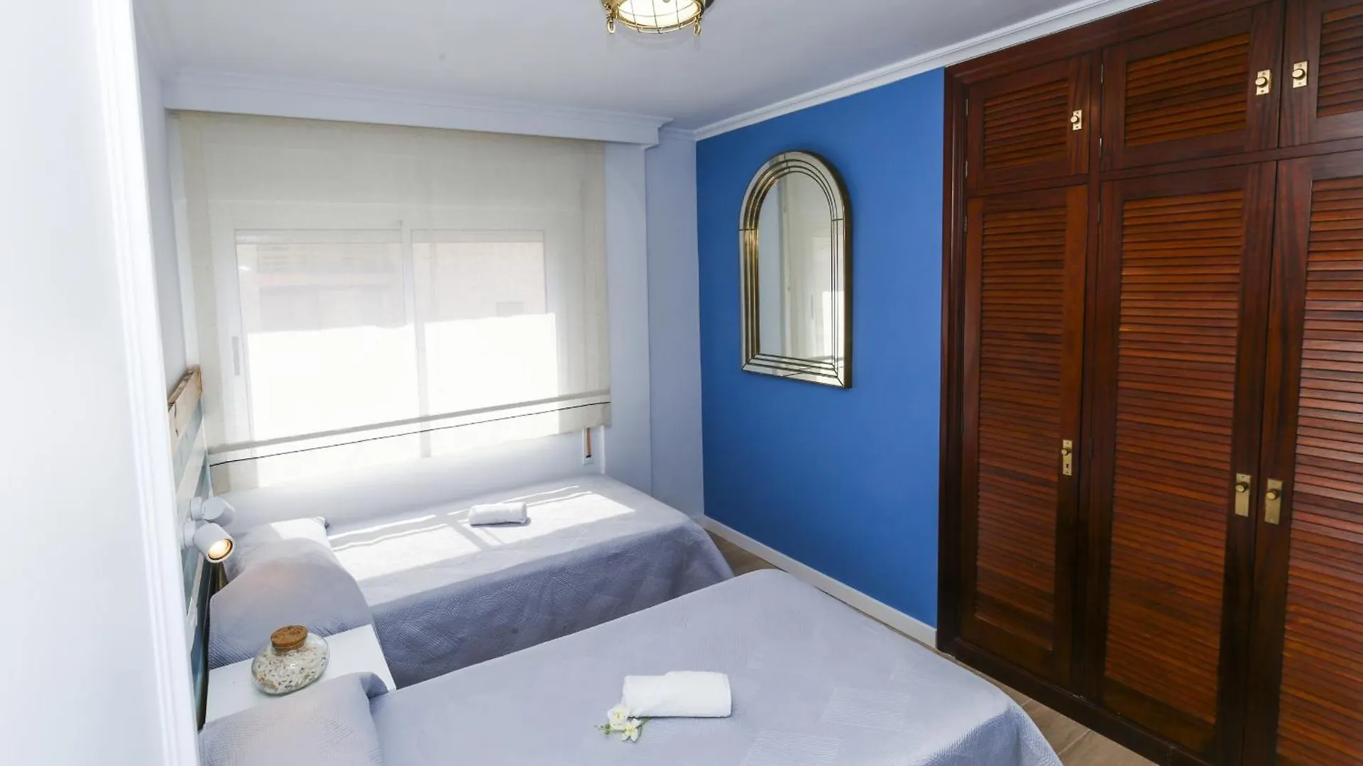 Apartamento Tous 2 Only Families Planetcostadorada Salou