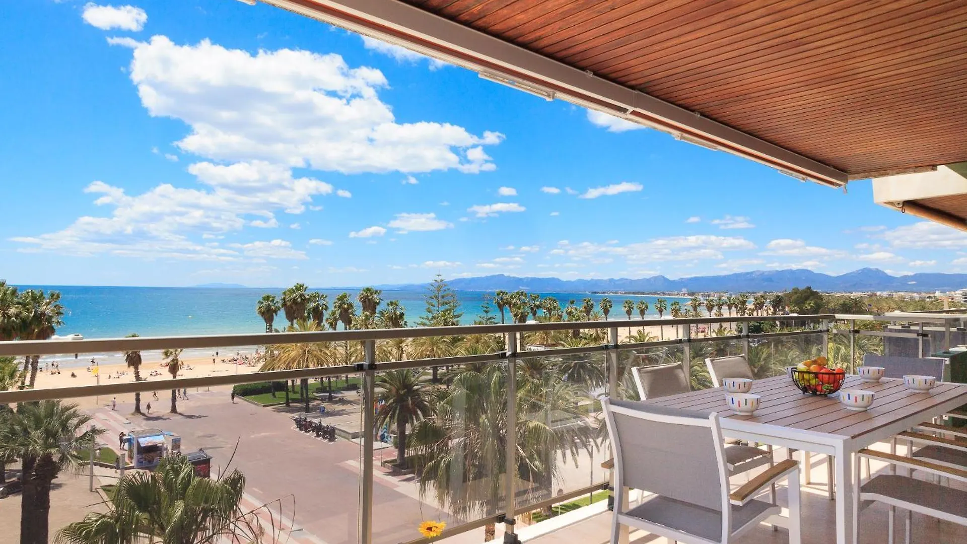 Tous 2 Only Families Planetcostadorada Salou Apartamento