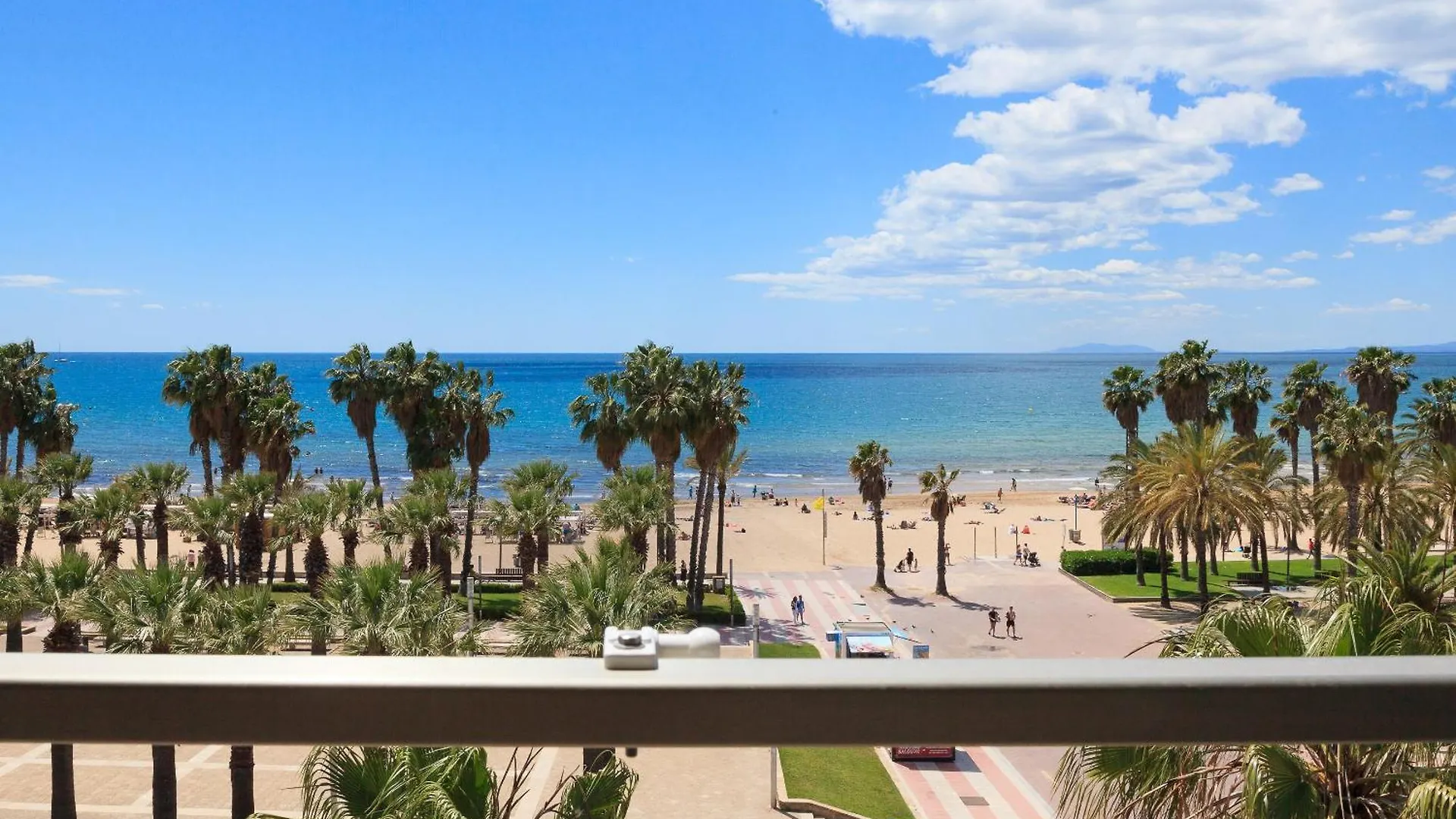Apartamento Tous 2 Only Families Planetcostadorada Salou España